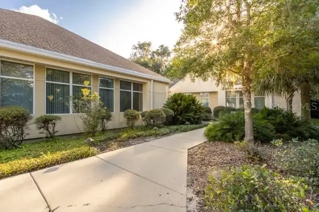 Spacious 7,260 Sq Ft Office Building in Progress Park, Alachua, Fl