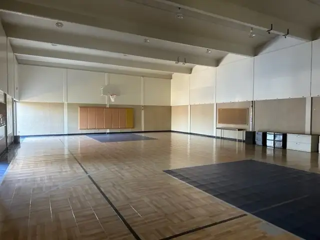 Renovated Former Elementary School Ideal for Health Center or Housing Opportunities