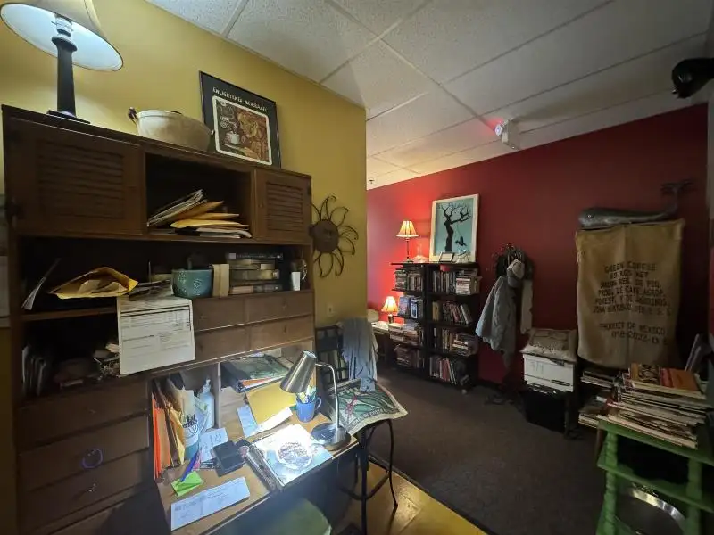Established Coffee Shop and Cafe for Sale in High Foot Traffic Location