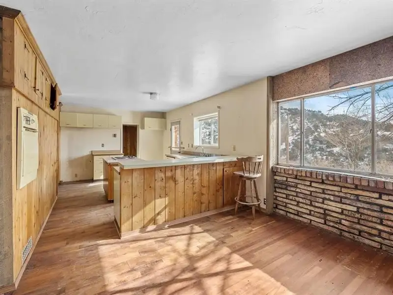 Commercial Opportunity with Visibility on Highway 160 Near Durango Airport and Amenities