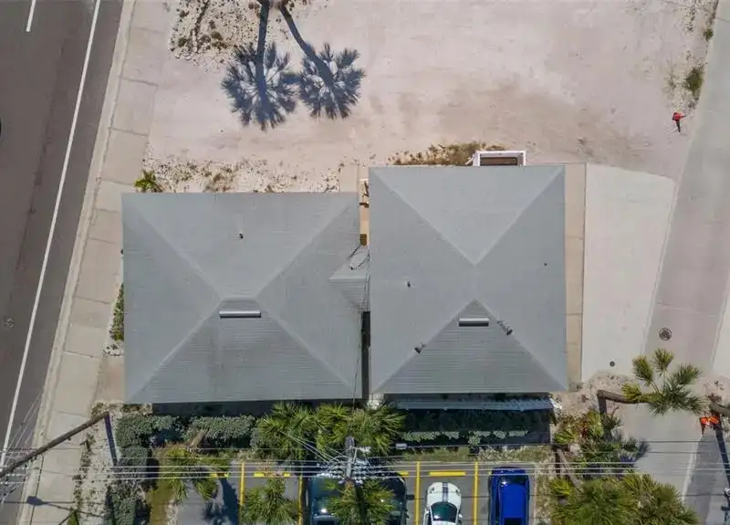 Commercial Redevelopment Opportunity in John's Pass Village, Madeira Beach