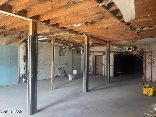 Unique Multi-parcel Offering with Two-story Building and Renovation Potential
