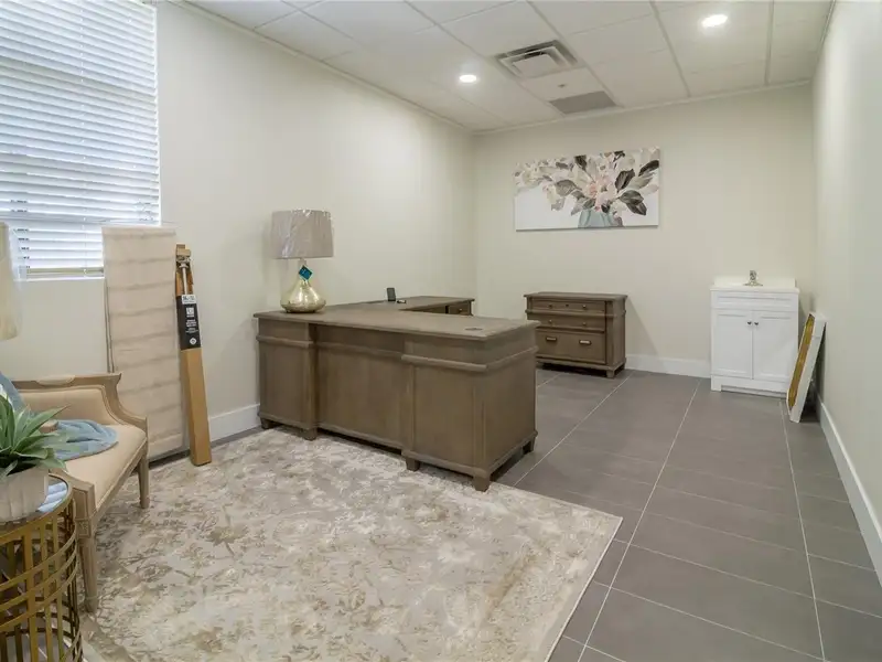 Smart Office Spaces for Rent in Legends Pointe - Suite 201, Flexible Lease Terms