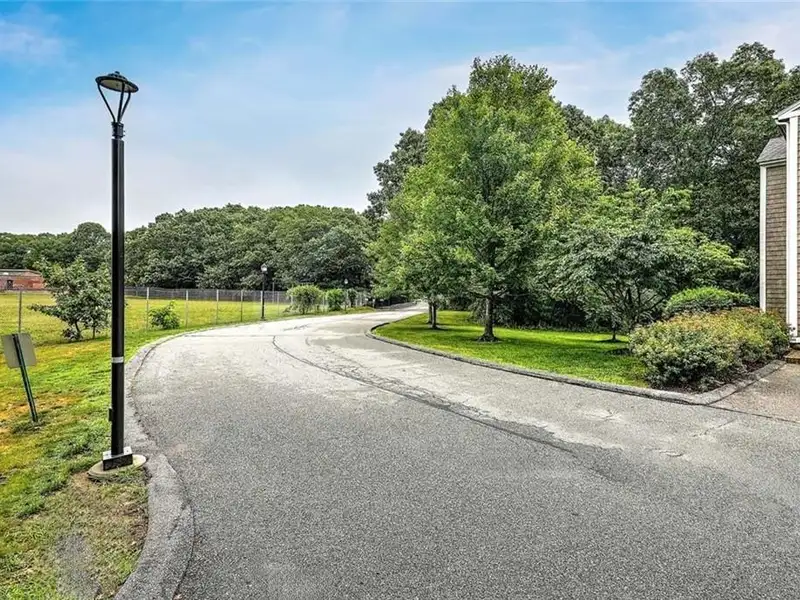 Investment Opportunity: 32 Unit Condominium Complex at Forest Pond with Rental Potential