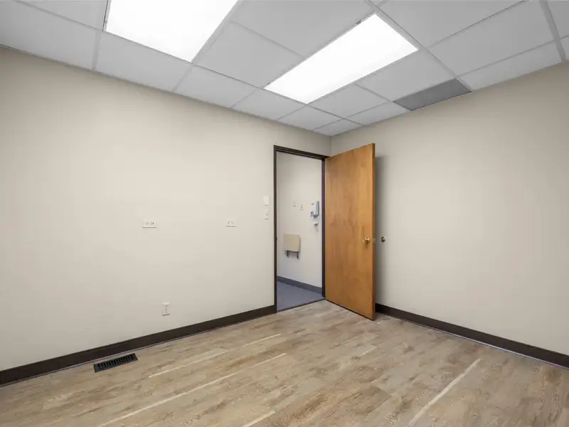 Remodeled 2,294 Sq Ft Medical Office Suite in Kalispell Medical Community