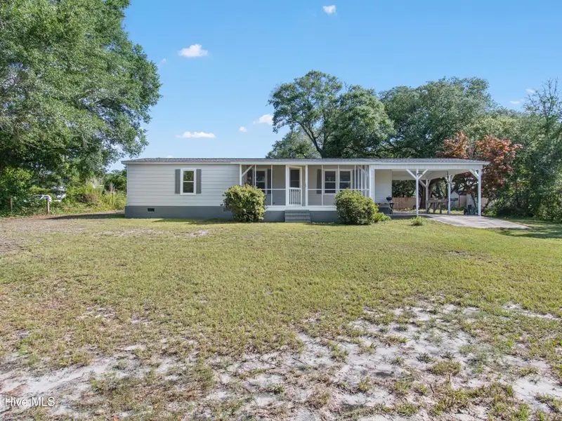 Coastal Live/work Property with 3-bed Home and Flexible Commercial Space
