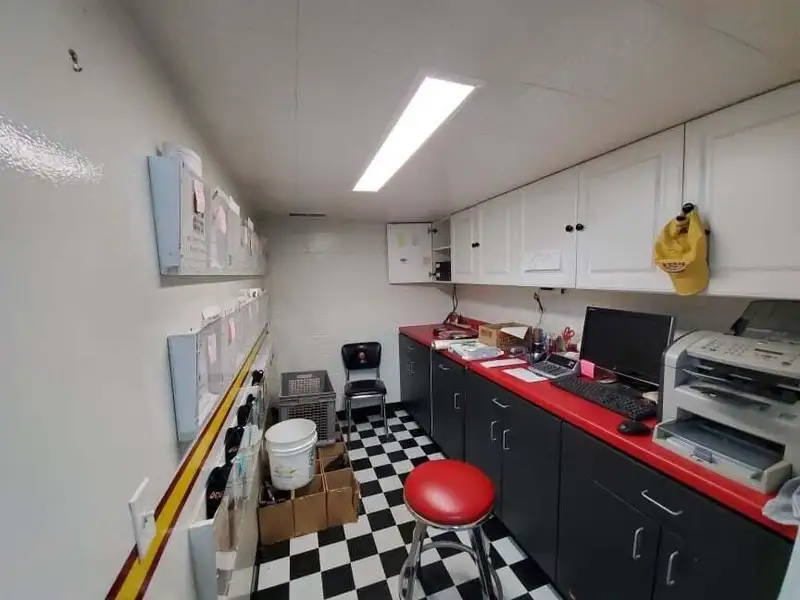 Established Drive-in Restaurant in High-traffic Norton Shores Location