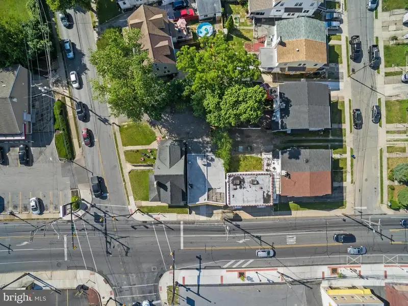 Established Bar and Liquor License for Sale in Glenolden, Pa