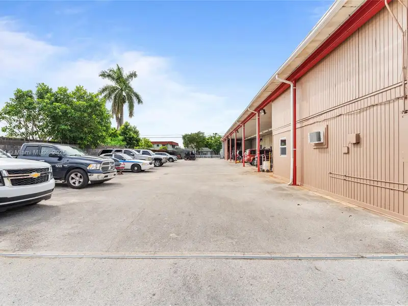 Established Auto Service Business for Sale in Prime Homestead Location
