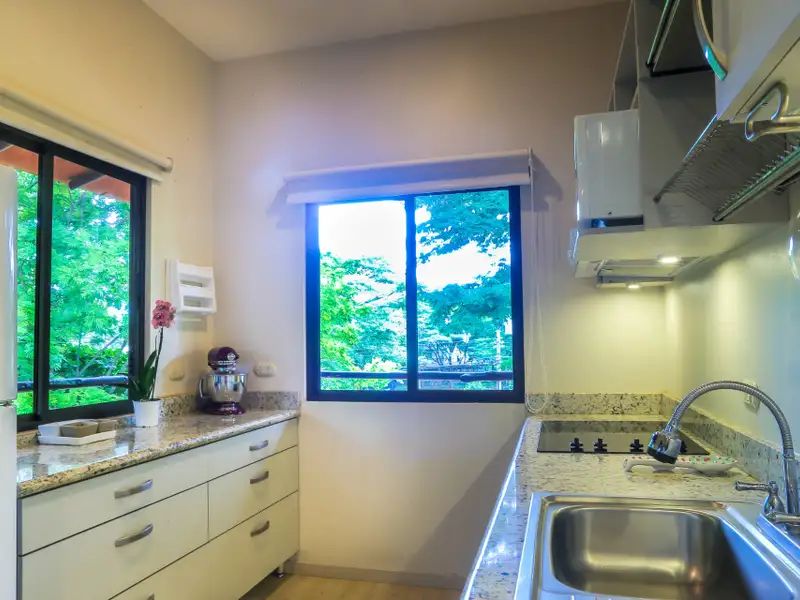 Established Restaurant with Apartments and Expansion Potential in Playa Tamarindo