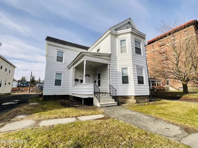 Charming Stone House Property in Desirable Location