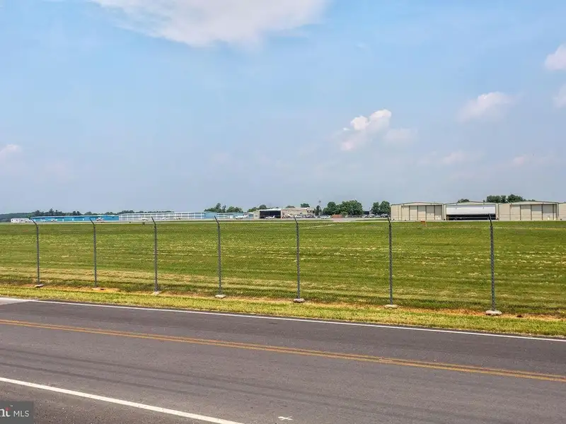 Light Industrial Land Near Westminster Airport - 2-10 Acre Portions Available