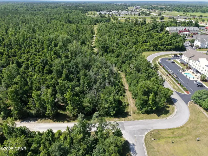5-acre Corner Parcel for Low-impact Development in Natural Wooded Setting