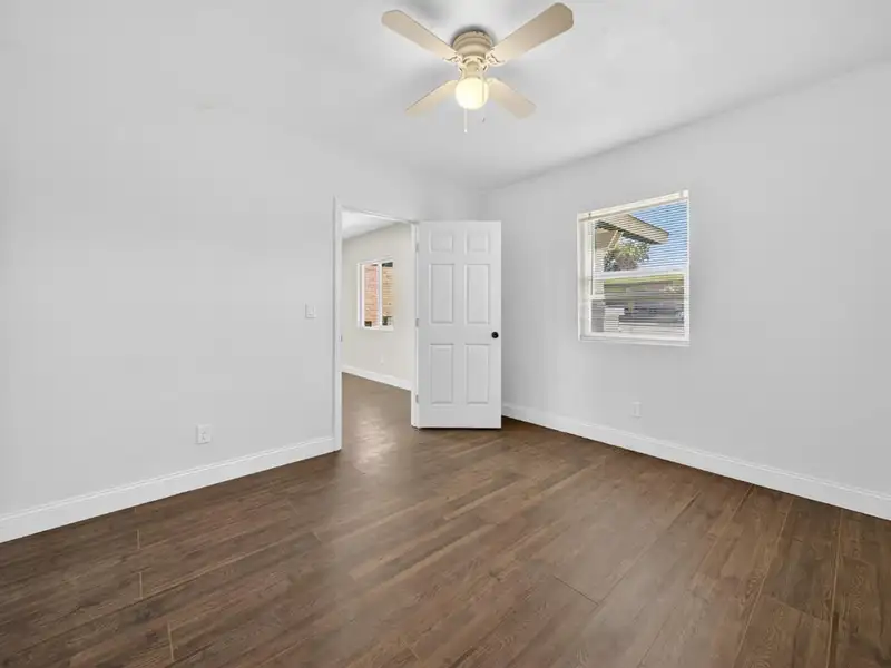 Remodeled Duplex in Fresno with Nmx Zoning for Residential and Commercial Use
