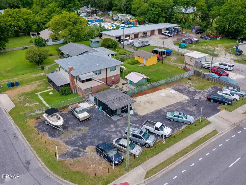 Multi-parcel Investment Opportunity with Diverse Income Streams in Unincorporated Area