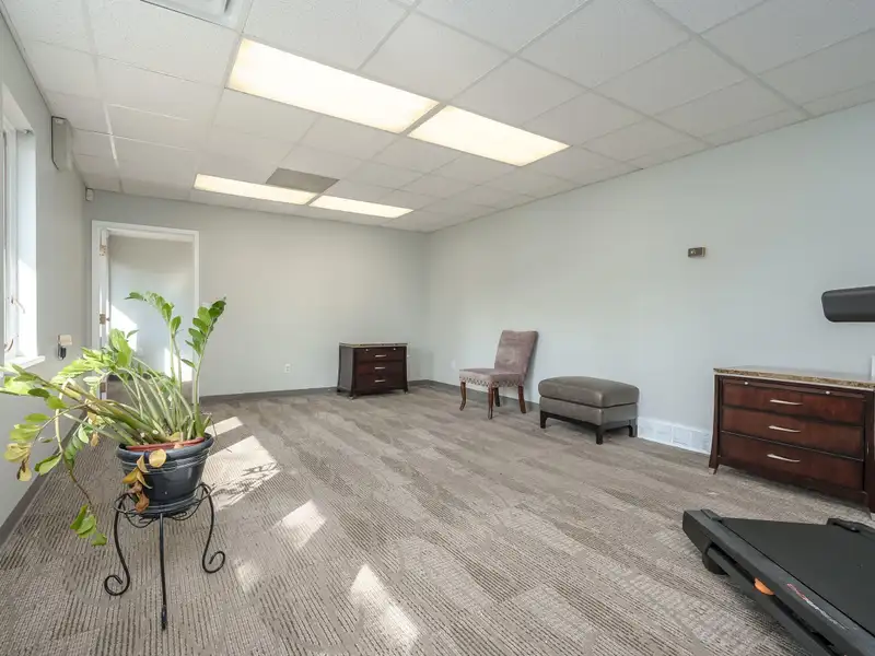 Commercial Office Space for Lease in Serene Portage Creek Setting
