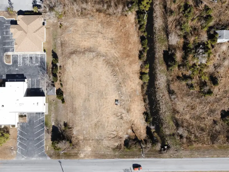 Commercial Site in Central Panama City, Zoned General Commercial (gc-2)