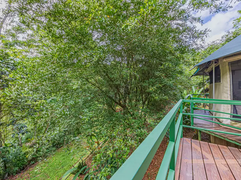 17-acre Multi-home Retreat with Yoga Pavilion and Riverfront in Uvita, Costa Rica