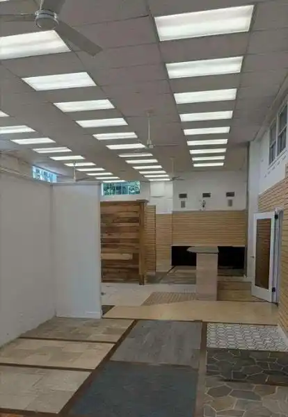 Commercial Lease