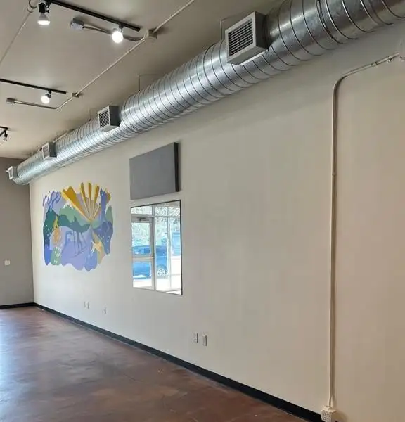 Versatile Commercial Space Next to Animas Surgical Hospital with River Access and Garage Parking