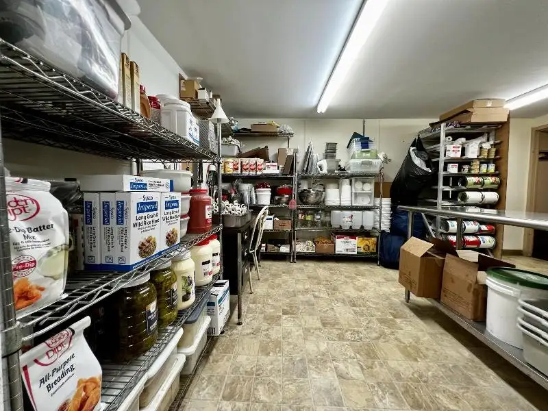 Established Supper Club with Apartment in Berlin - 50 Years of Community Legacy