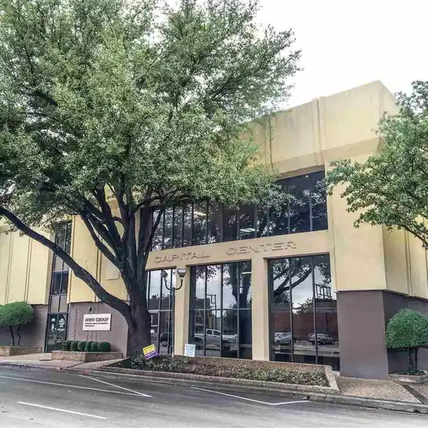 Commercial Lease