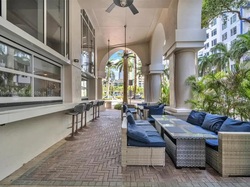 Turn-key Mediterranean Restaurant in Prime Florida Location with 240 Seating Capacity