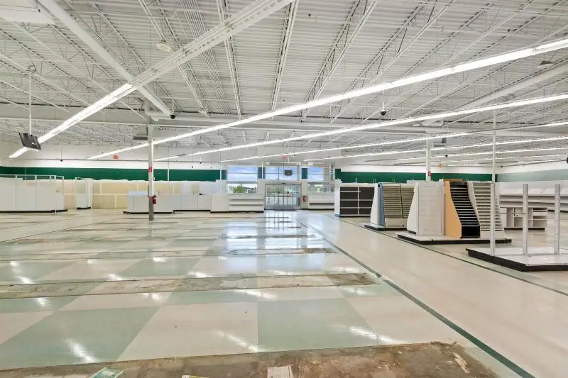 15,000 Sf Retail Space for Lease in Plover, Wi Shopping District