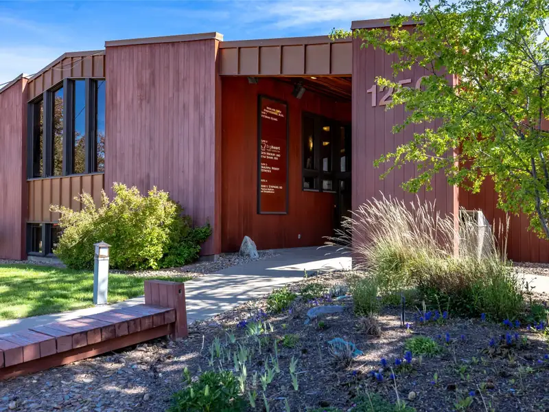 Remodeled 2,294 Sq Ft Medical Office Suite in Kalispell Medical Community