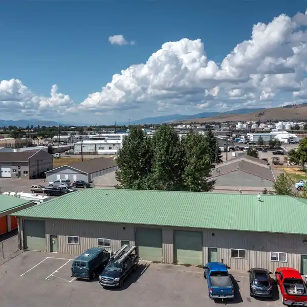 Commercial Lease