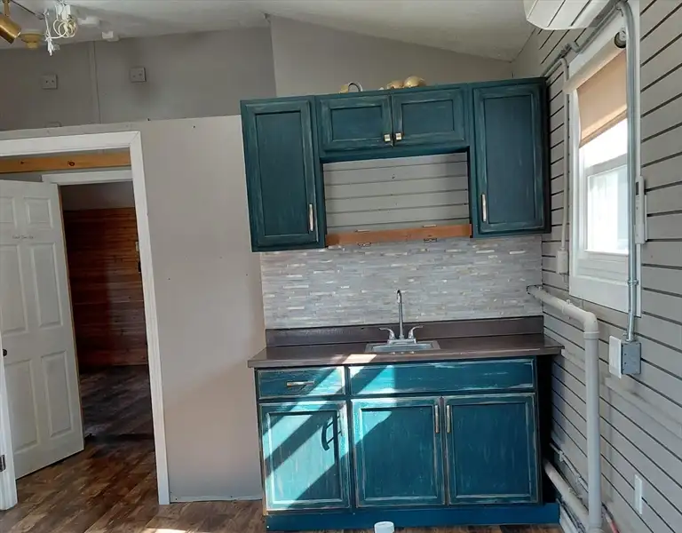 Commercial Lease