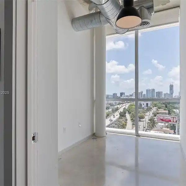 Commercial Lease