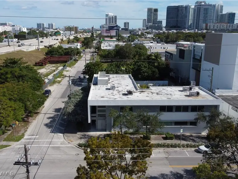 Mixed-use Development Opportunity in Wynwood Norte - 5750 Sf Lot Near Design District