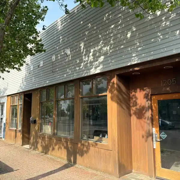 Commercial Lease