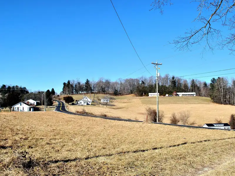 Commercial Land Opportunity on 5.444 Acres with Road Frontage Near I-77