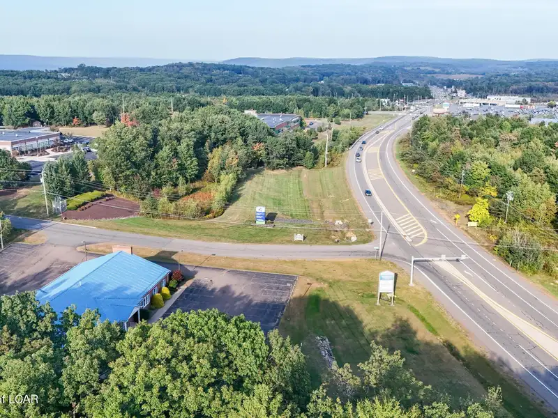 Versatile 6,844 Sq Ft Commercial Property Near Laurel Mall and Major Interstates
