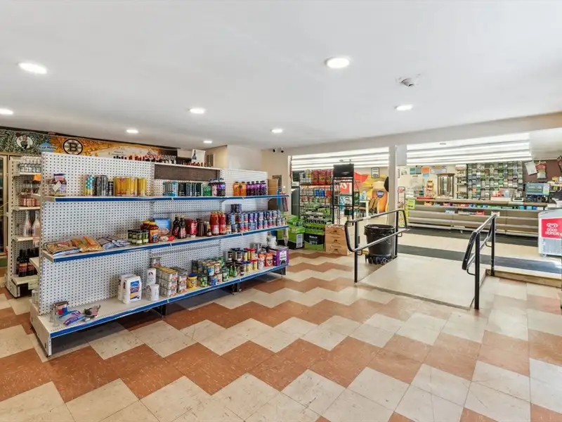 Turnkey Business and Real Estate for Sale with Equipment and Inventory Included