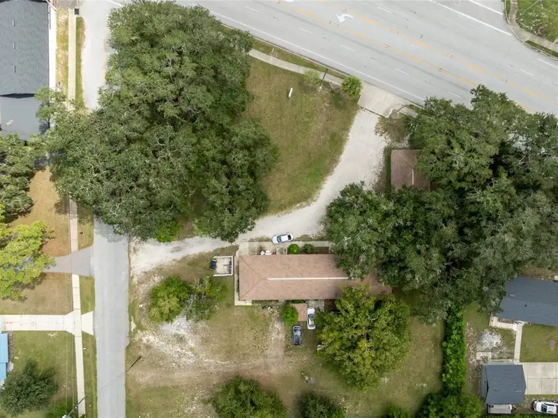 Mixed-use Investment Property with Retail Space in Debary's Growth Corridor