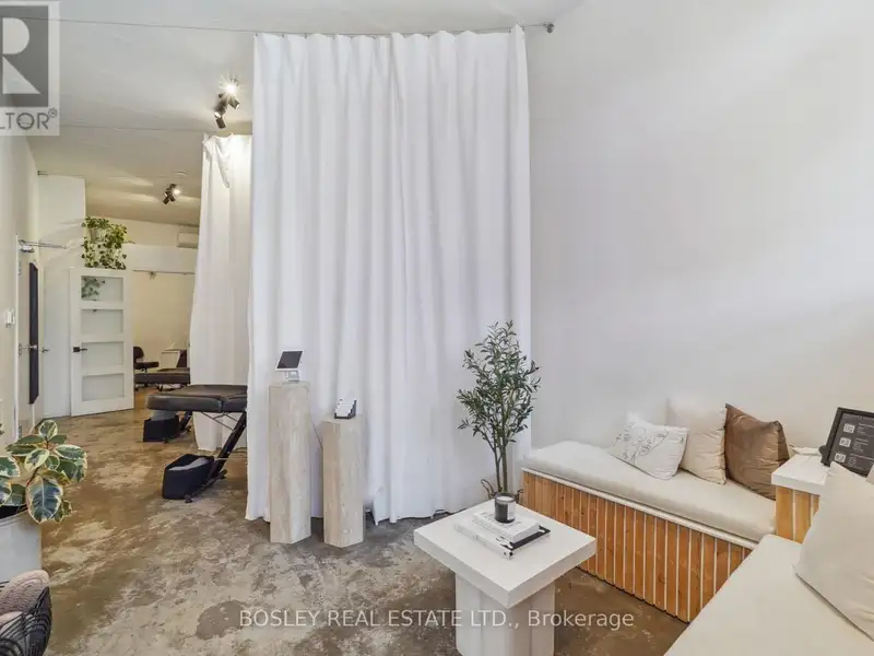 Mixed-use Investment Property in Prime Queen West Location with Stable Tenancies