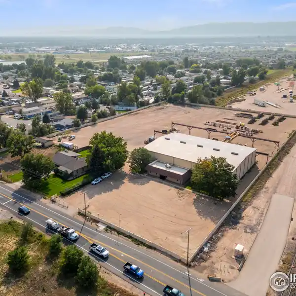 Commercial Lease