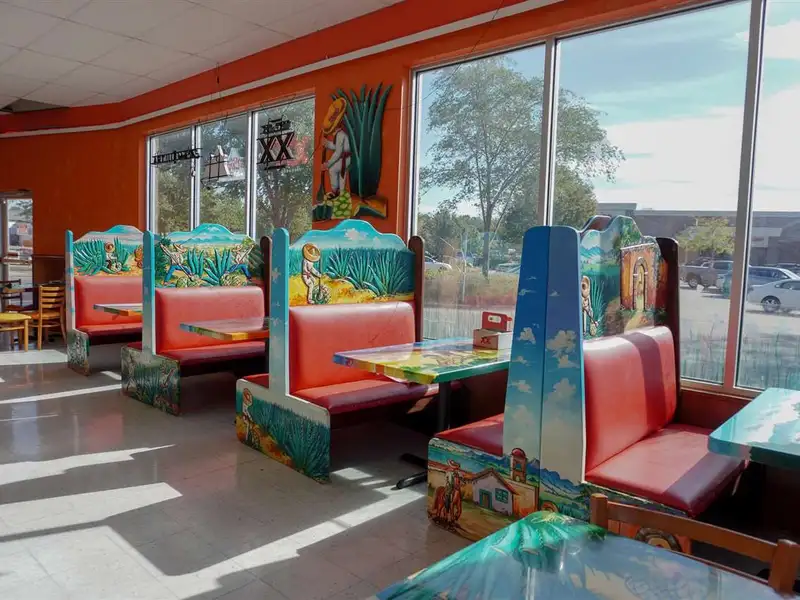 Turn-key Restaurant Space for Lease in High-traffic Area with Ample Parking