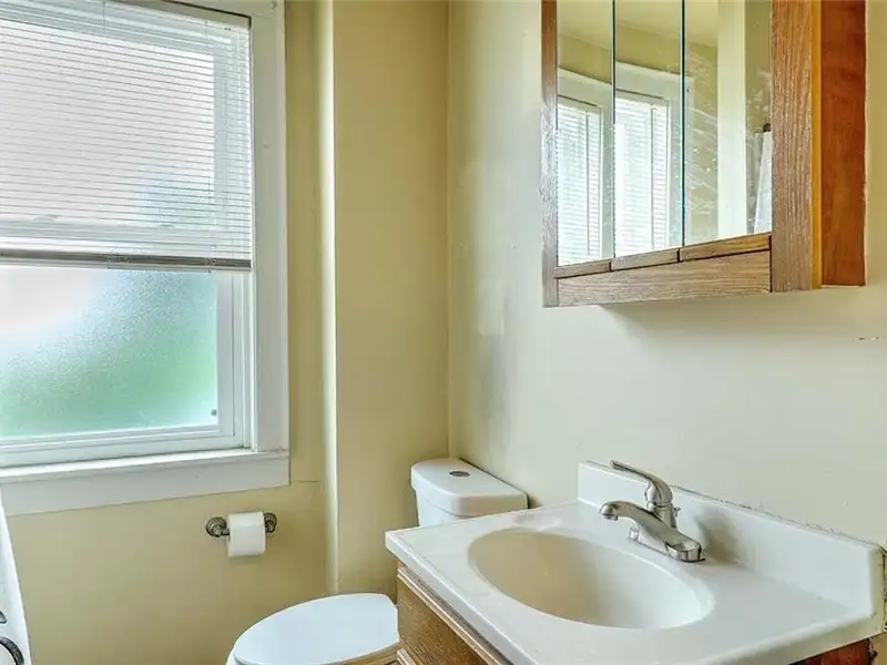 Multi-unit Property in Fox Point Near Brown University and India Point Park