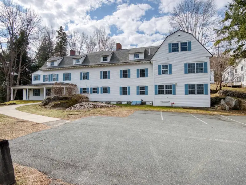 112± Acres of Bank-owned Commercial Property with Development Potential in Bethlehem, Nh