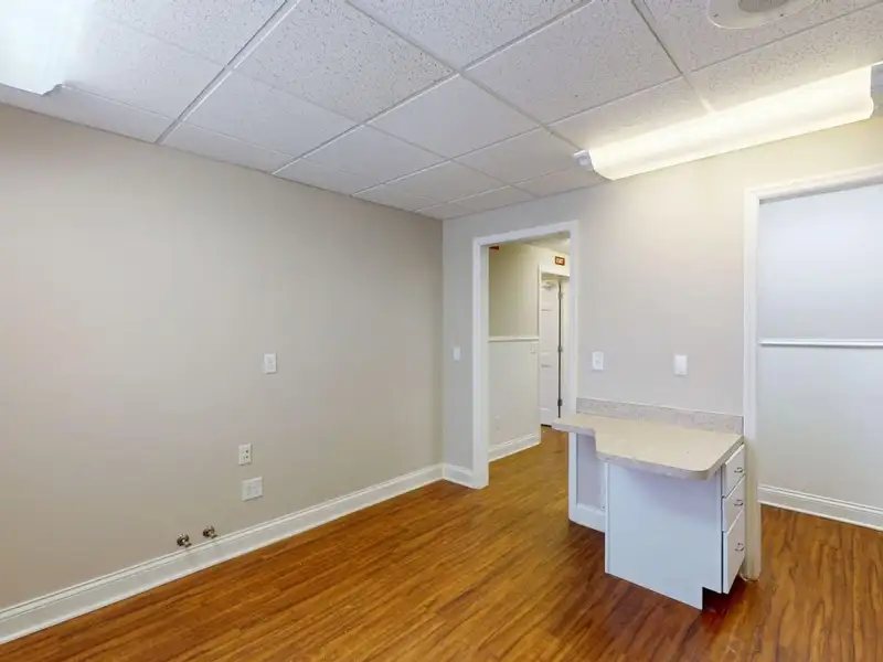 Medical Facility for Sale Near Hospital - 4510 Sq Ft with Multiple Treatment Rooms and Offices