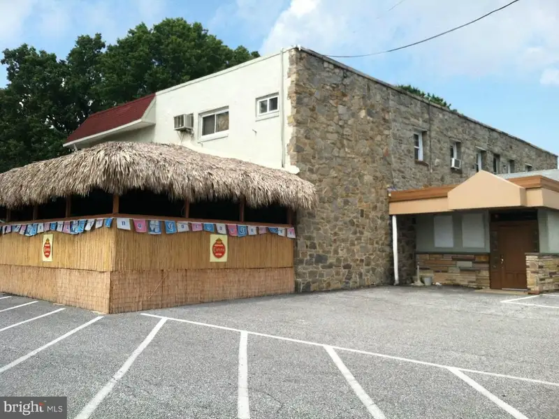 Premier Sports Bar and Property with Rental Potential in Folsom, Delaware County