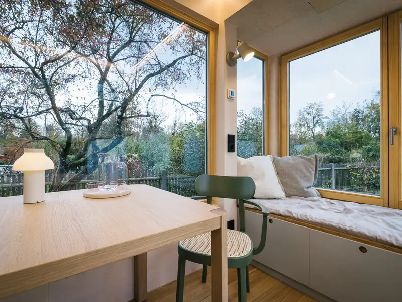 Compact Investment Property in Prime Volkach Location, Perfect for Short-term Rentals