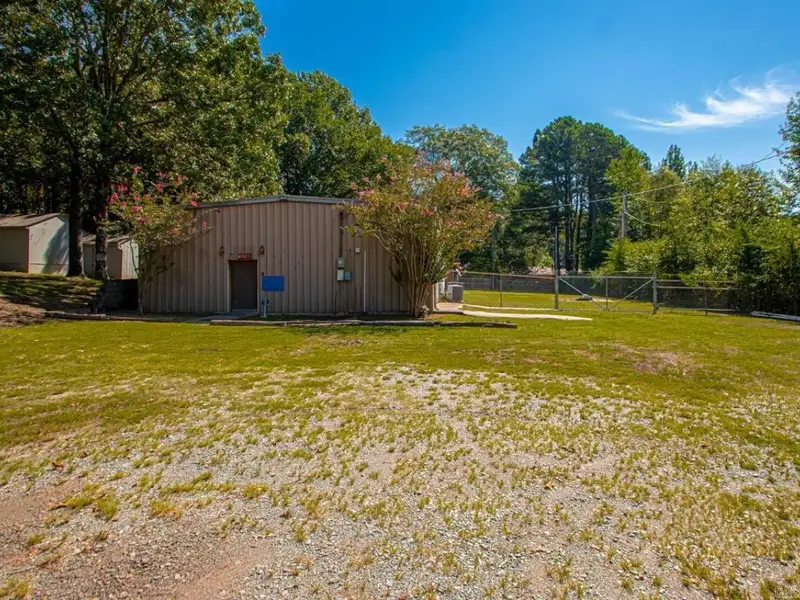 Office Space with Meeting Area, Kitchen, and Security Features in Convenient Location