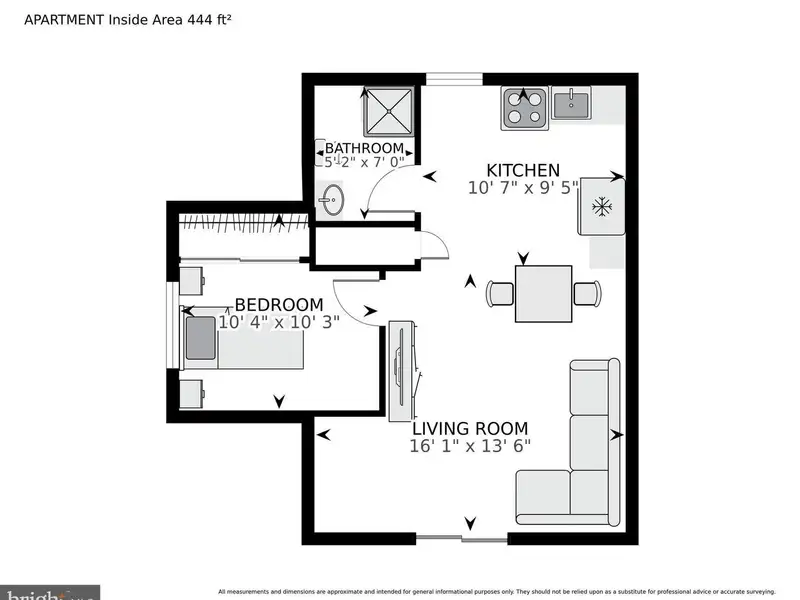 Versatile 6,274 Sf Church/community Space in Derwood - Re-1 Zoning