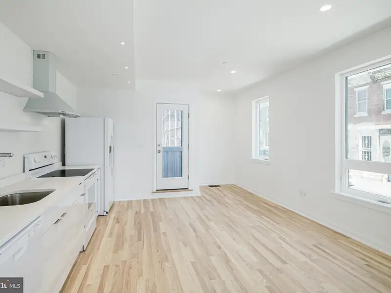 Cash-flowing 22-unit Multifamily Portfolio in East Kensington, Philadelphia