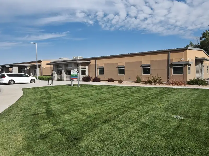 Versatile Class a Office Space on 7 Acres with Development Potential in Prime Location